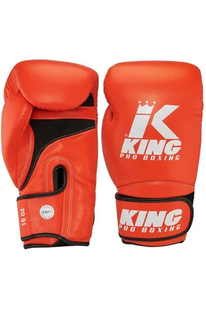 king Pro Boxing Gants de boxe Kpb/Bg Star Mesh 6