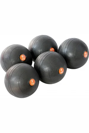 SVELTUS Slam Ball 6kg