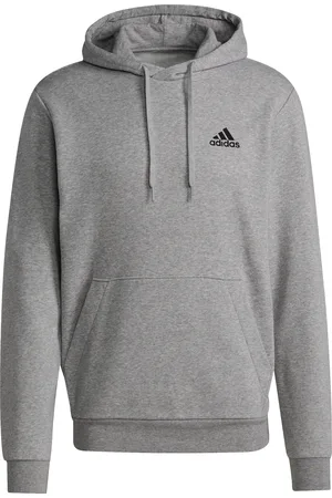 adidas Sweatshirt à capuche Essentials Fleece