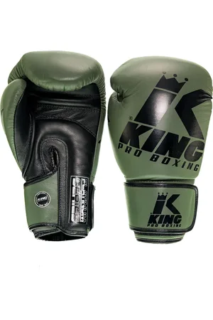 king Pro Boxing Gants de boxe Kpb/Bg Platinum 3