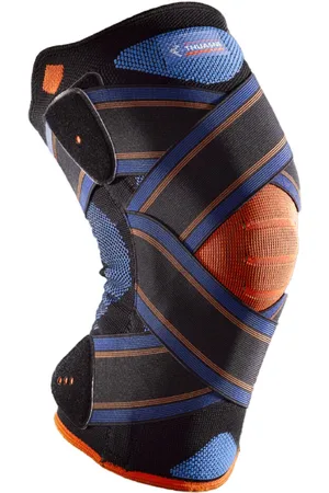 THUASNE Genouillère strapping Novélastic