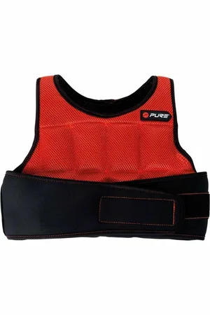 Pure2Improve Gilet lesté 10Kg
