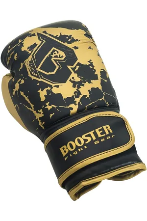 Booster fight gear Gants de boxe Bg