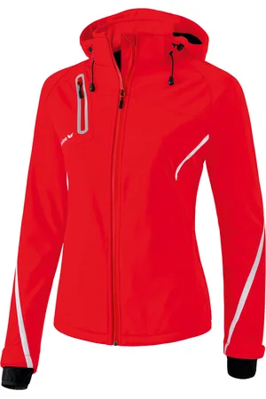 Erima Veste femme softshell fonction