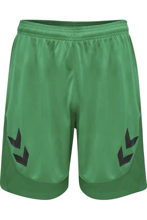Hummel Short enfant Lead Poly