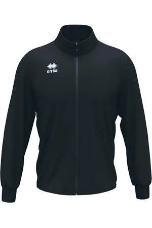 Errea Veste de survêtement enfant Kurt