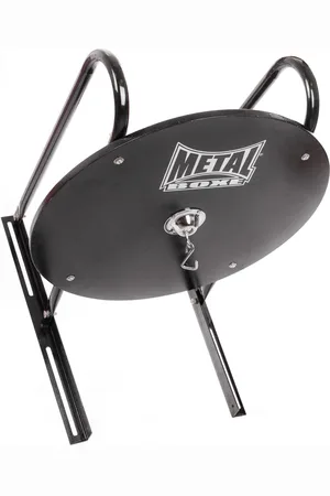 Metal Boxe Plateforme poire de vitesse