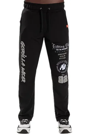 Gorilla Wear Jogging Colorado