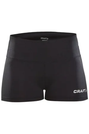 Craft Cuissard court femme squad