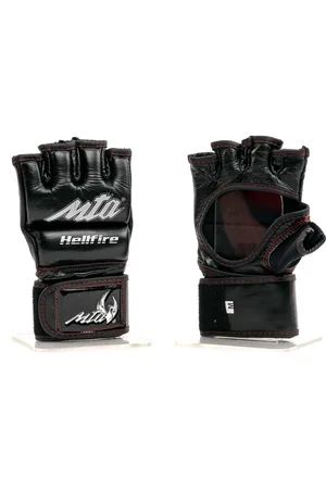 Montana Gants de MMA Hellfire