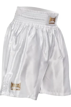 Metal Boxe Short boxe anglaise Pro Line