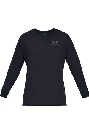 Under Armour T-shirt à manches longues Sportstyle Left Chest