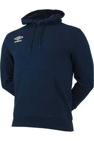 Umbro Sweat à capuche enfant Pro Training