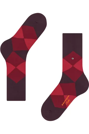 Burlington Chaussettes Clyde