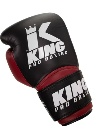 king Pro Boxing Gants de boxe Kpb/Bg Star 10