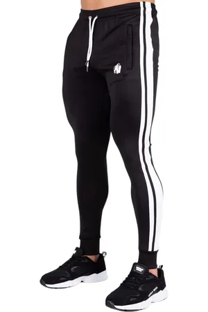 Gorilla Wear Pantalon de survêtement Riverside