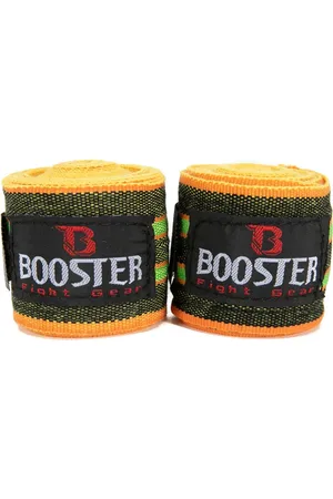 Booster fight gear Bandes de boxe Bpc Retro 6