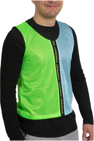 Power Shot Chasubles enfant (x12)