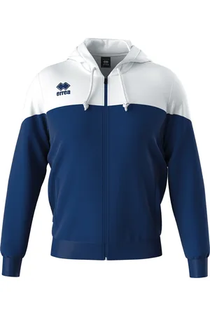 Errea Sweatshirt à capuche Ben