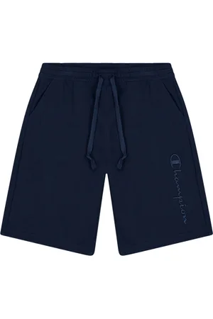 Champion Bermuda long Cml Logo