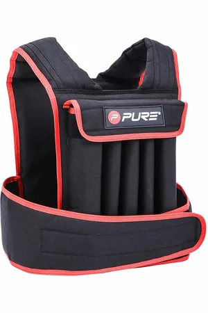 Pure2Improve Gilet lesté 20Kg