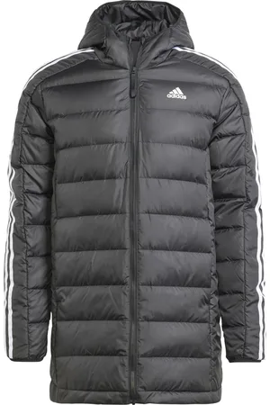 adidas Doudoune 3 bandes Essentials