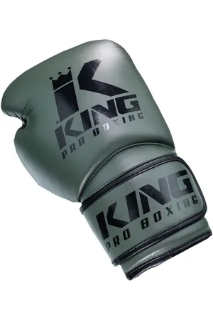 king Pro Boxing Gants de boxe Kpb/Bg Star Mesh 4