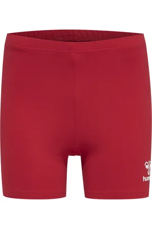 Hummel Short femme hmlhmlCORE volley hipster