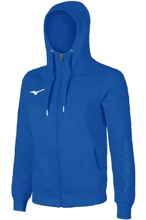 Mizuno Sweatshirt à capuche FZ