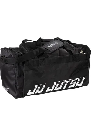 DanRho Sac de sport Design JU JUTSU