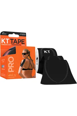 KT Tape Bande de kinésiologie Tape Precut
