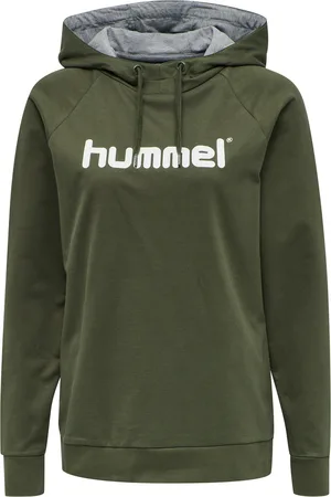 Hummel Sweat à capuche femme Hmlgo Logo