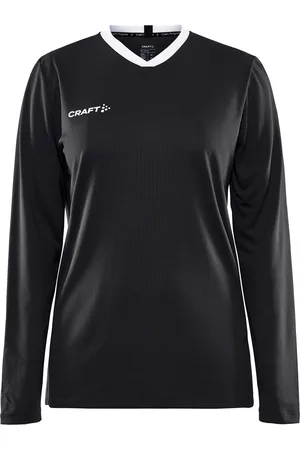 Craft Maillot manches longues femme progress basket