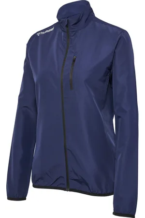 Hummel Veste de survêtement femme