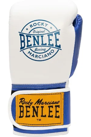 Benlee Gants de boxe entraînement enfant Metalshire