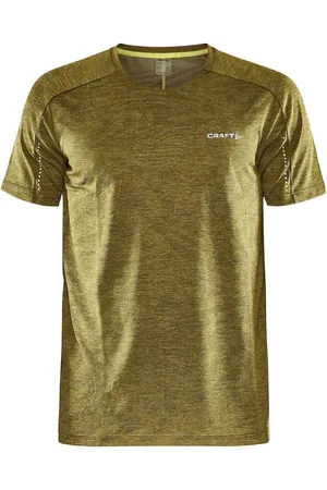Craft T-shirt ADV Hit SS Structure