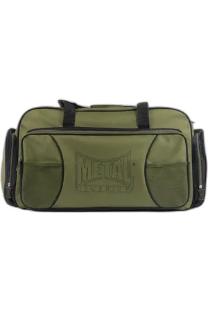 Metal Boxe Sac de sport Club