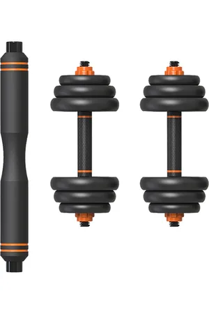 FED Kit haltère Xiaomi 25 kg