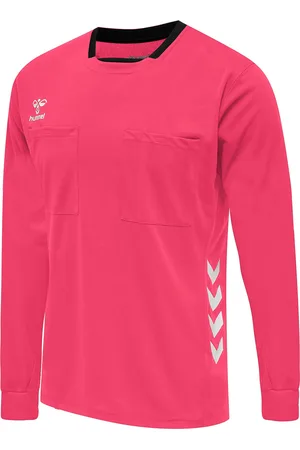 Hummel T-shirt manches longues hmlreferee chevron