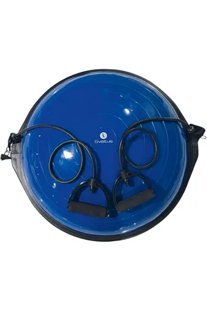 SVELTUS Bosu antidérapant