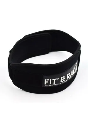 Fit&rack Ceinture d