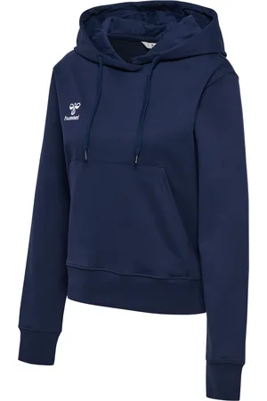 Hummel Sweatshirt à capuche femme Go 2.0