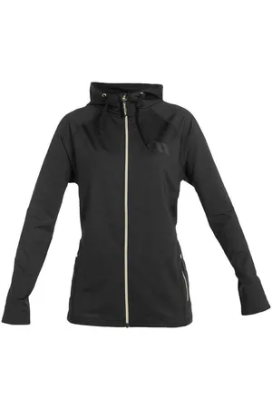 Back on Track Sweatshirt à capuche femme Alissa P4G