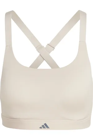 adidas Brassière sur mesure maintien élevé femme Impact Luxe