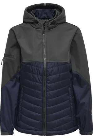 Hummel Veste femme North Hybrid