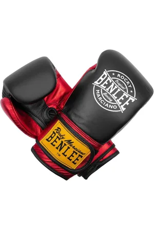 Benlee Gants de boxe entraînement enfant Metalshire