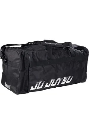 DanRho Sac de sport Design JU JUTSU