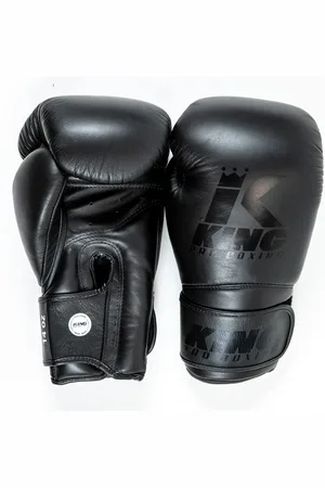 king Pro Boxing Gants de boxe Kpb/Bg Star 12