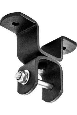 Metal Boxe Attache plafond