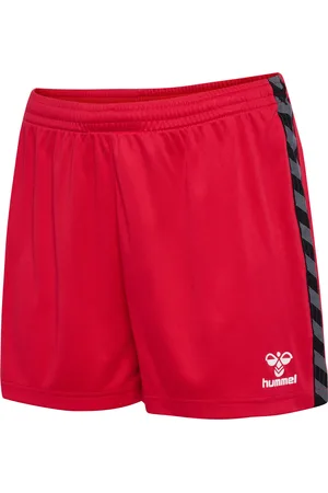 Hummel Short femme Authentic Pl